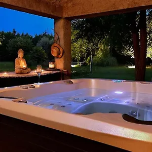  Vakantiehuis L'orgaliere Alpilles