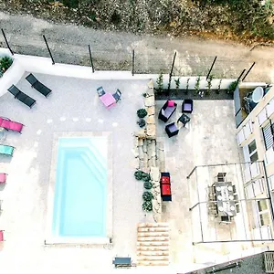  Vakantiehuis Marie - Provence Cote D'azur