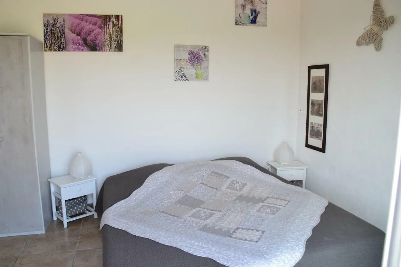 La Provence Villa Vaison-la-Romaine Holiday home