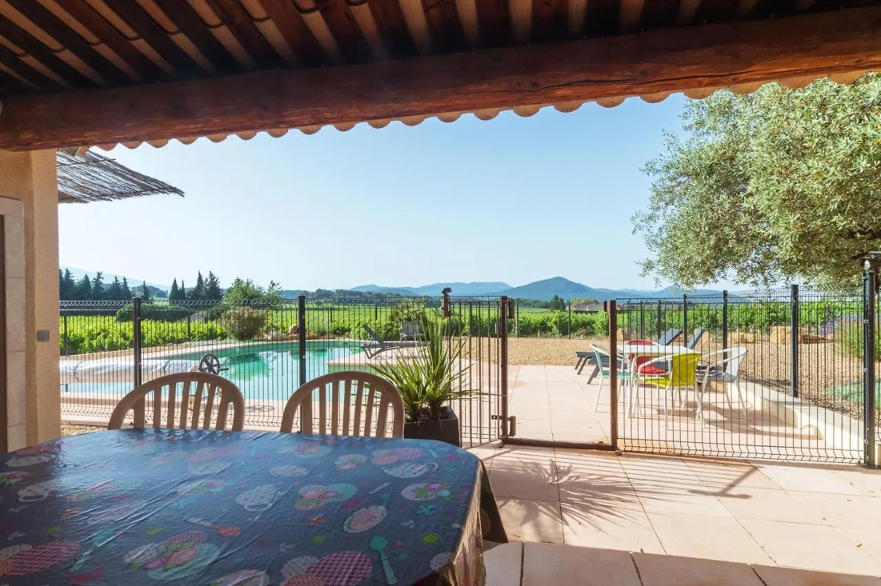La Provence Villa Vaison-la-Romaine