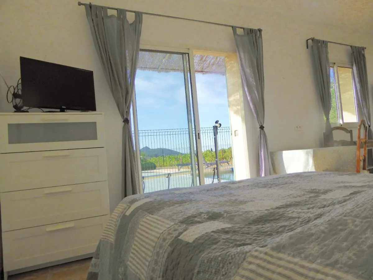 La Provence Villa Vaison-la-Romaine Holiday home